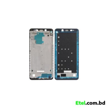 Redmi Note 5 Pro Body Middle Frame
