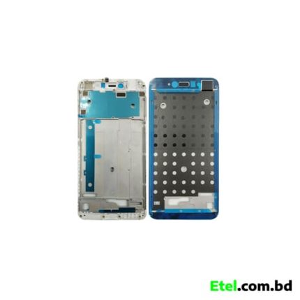 Redmi Note 5A Body Middle Frame