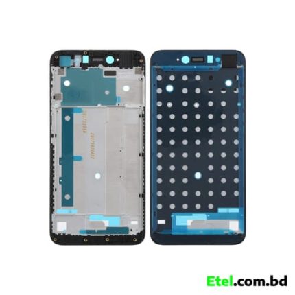 Redmi Note 5A Prime Body Middle Frame
