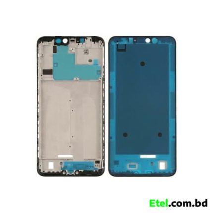 Redmi Note 6 Pro Body Middle Frame