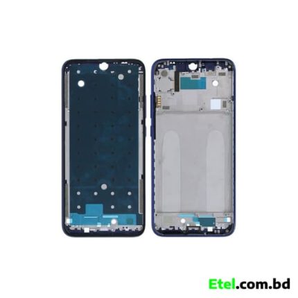 Redmi Note 7s Body Middle Frame