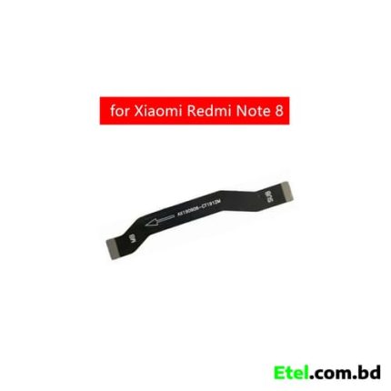 Redmi Note 8 Motherboard Flex Cable