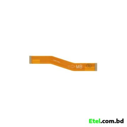 Redmi Note 8 Pro Motherboard Flex Cable