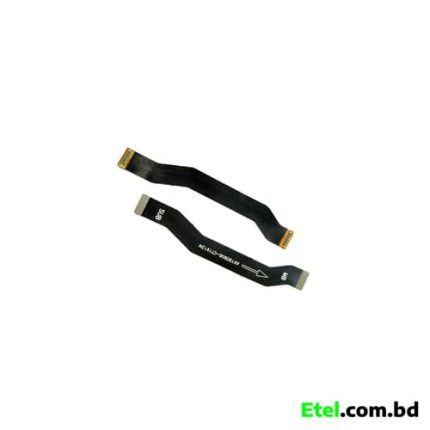 Redmi Note 8T Motherboard Flex Cable