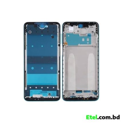 Redmi Note 9 Pro Max Body Middle Frame