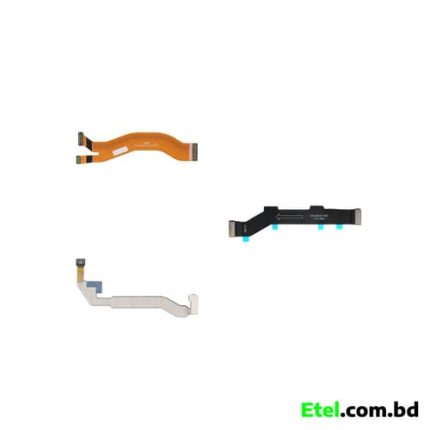 Redmi Note 9T Motherboard Flex Cable