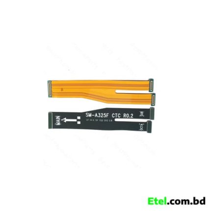Samsung Galaxy A03 Core Motherboard Flex Cable