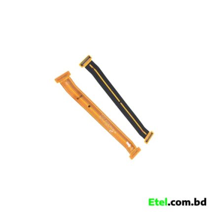 Samsung Galaxy A10e Motherboard Flex Cable