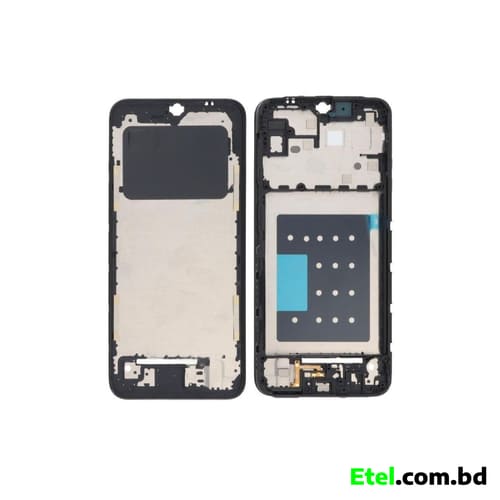 Samsung Galaxy A14 Body Middle Frame Samsung Galaxy A14 Body Middle Frame