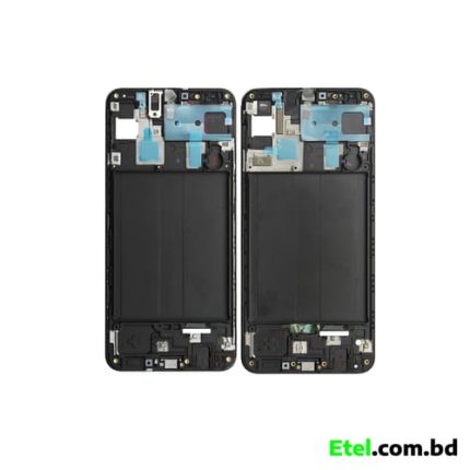 Samsung Galaxy A20 Body Middle Frame