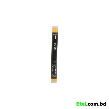 Samsung Galaxy A20s Motherboard Flex Cable