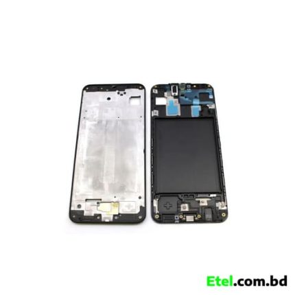 Samsung Galaxy A30 Body Middle Frame