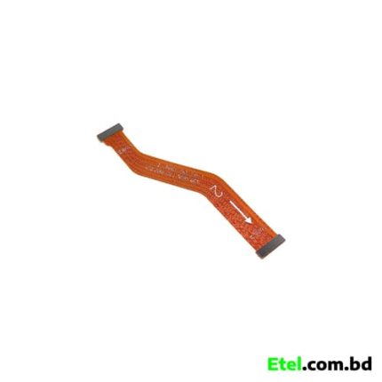Samsung Galaxy A30 Motherboard Flex Cable