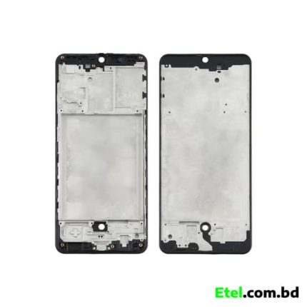 Samsung Galaxy A31 Body Middle Frame