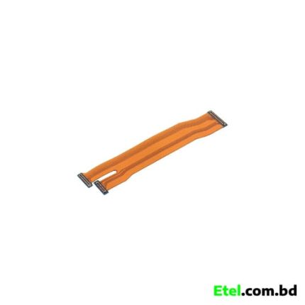 Samsung Galaxy A31 Motherboard Flex Cable