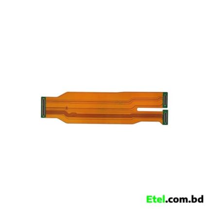 Samsung Galaxy A34 Motherboard Flex Cable