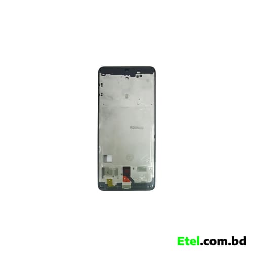 Samsung Galaxy A41 Body Middle Frame Samsung Galaxy A41 Body Middle Frame