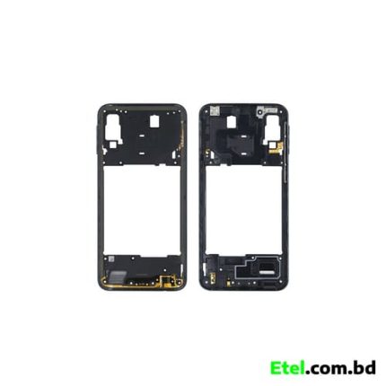 Samsung Galaxy A50 Body Middle Frame