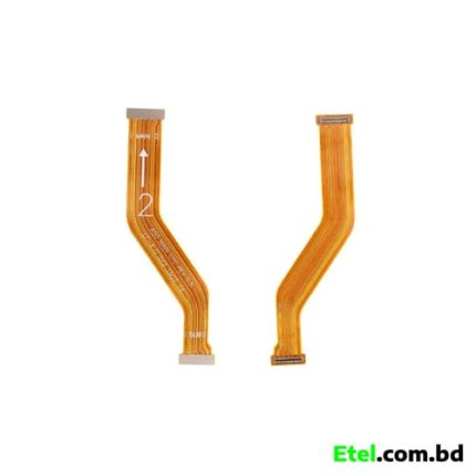 Samsung Galaxy A50s Motherboard Flex Cable