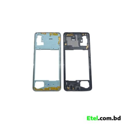 Samsung Galaxy A51 Body Middle Frame