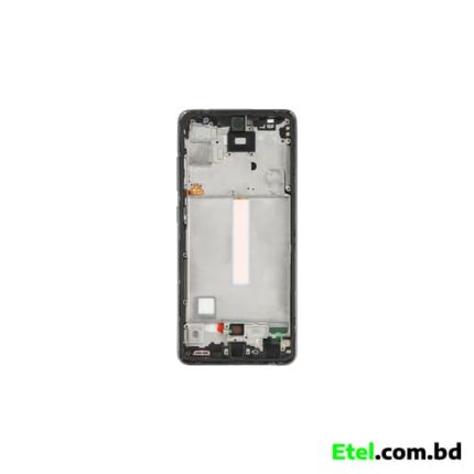 Samsung Galaxy A52 Body Middle Frame