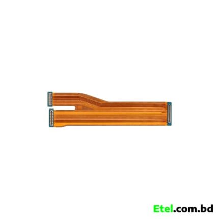 Samsung Galaxy A52 Motherboard Flex Cable
