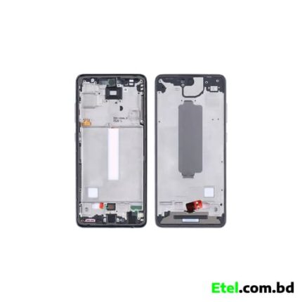 Samsung Galaxy A52s Body Middle Frame
