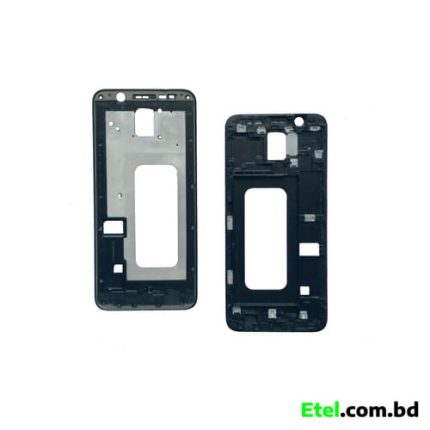 Samsung Galaxy A6 Plus Body Middle Frame