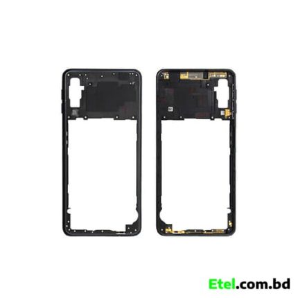 Samsung Galaxy A7 (2018) Body Middle Frame