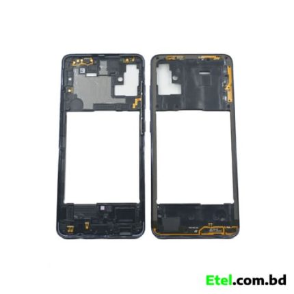 Samsung Galaxy A71 Body Middle Frame