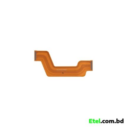 Samsung Galaxy A71 Motherboard Flex Cable