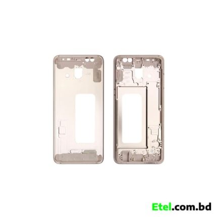 Samsung Galaxy A8 (2018) Body Middle Frame