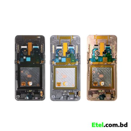 Samsung Galaxy A80 Body Middle Frame