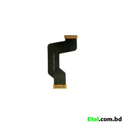 Samsung Galaxy A80 Motherboard Flex Cable
