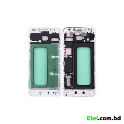 Samsung Galaxy C5 Pro Body Middle Frame