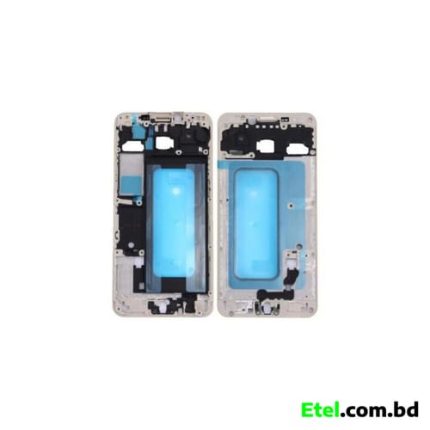 Samsung Galaxy C7 Body Middle Frame