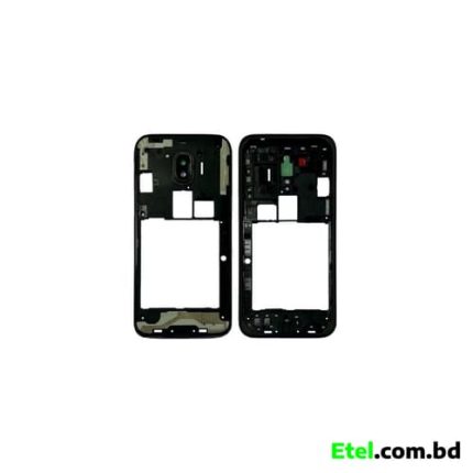 Samsung Galaxy J2 Pro (2018) Body Middle Frame