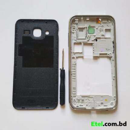 Samsung Galaxy J2 SM-J200F Body Middle Frame
