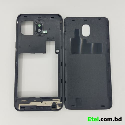 Samsung Galaxy J3 (2018) Body Middle Frame Samsung Galaxy J3 (2018) Body Middle Frame