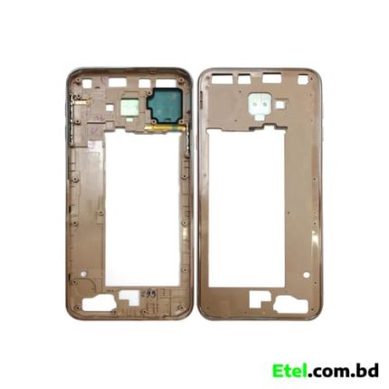 Samsung Galaxy J4 Core Body Middle Frame