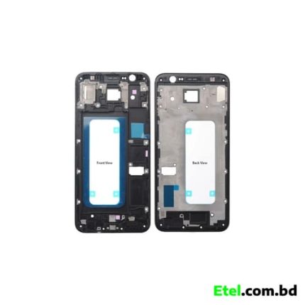 Samsung Galaxy J4 Plus Body Middle Frame