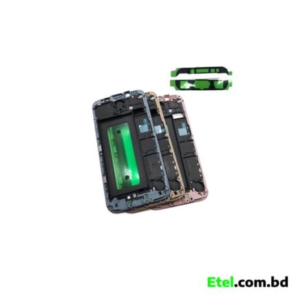 Samsung Galaxy J5 Pro Body Middle Frame