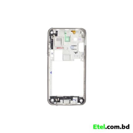 Samsung Galaxy J5 SM-J500F Body Middle Frame