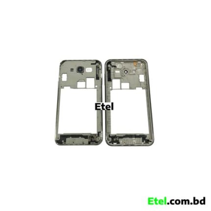 Samsung Galaxy J7 (2015) Body Middle Frame