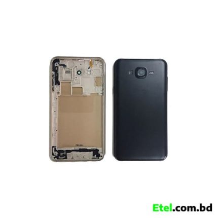 Samsung Galaxy J7 Neo Body Middle Frame