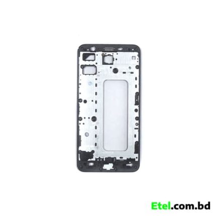 Samsung Galaxy J7 Prime Body Middle Frame