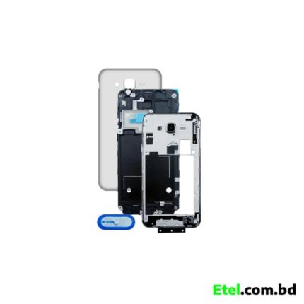 Samsung Galaxy J7 SM-J700F Body Middle Frame