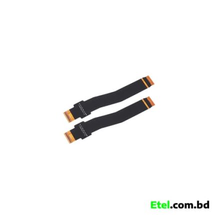 Samsung Galaxy M01S Motherboard Flex Cable