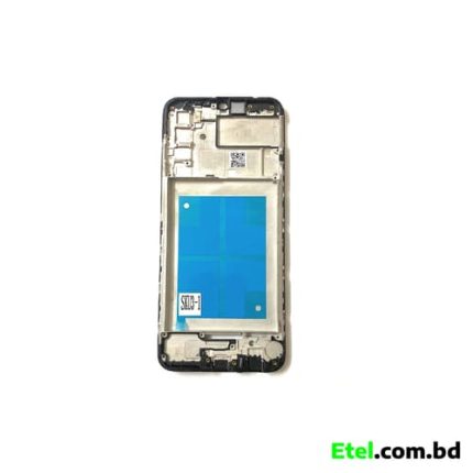 Samsung Galaxy M02 Body Middle Frame