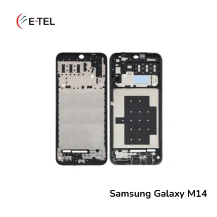 Samsung Galaxy M14 Body Middle Frame Price in Bangladesh
